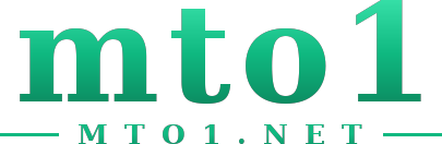 mto1 logo
